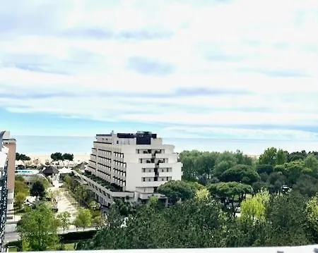 Vacanze Al Mare Апартаменты Бибионе