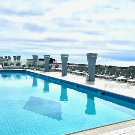 Vacanze Al Mare Μπιμπιόνε