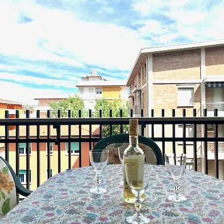 Vacanze Al Mare Lejlighed