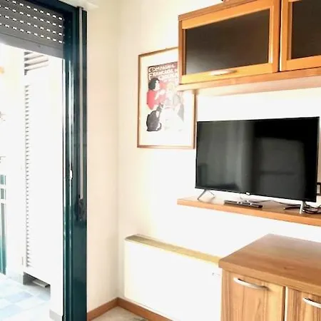 Lejlighed Vacanze Al Mare Bibione