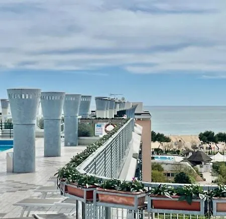 Vacanze Al Mare * Бибионе