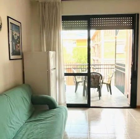 Vacanze Al Mare Διαμέρισμα Μπιμπιόνε