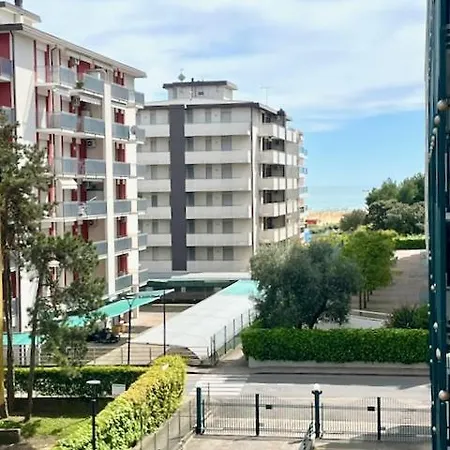 Vacanze Al Mare Апартаменты *