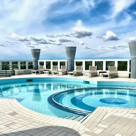 Lejlighed Vacanze Al Mare Bibione