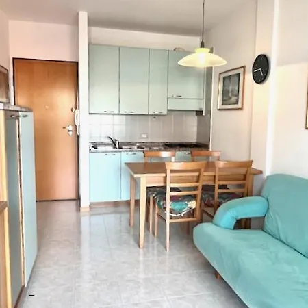 Vacanze Al Mare ביביונה