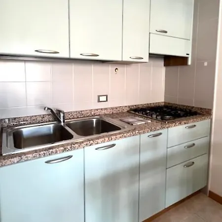 Vacanze Al Mare Apartmán