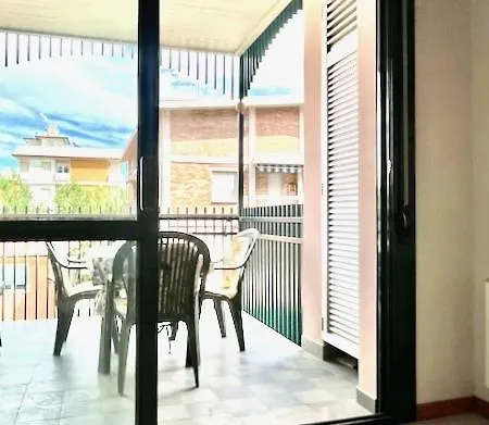 Vacanze Al Mare דירה ביביונה