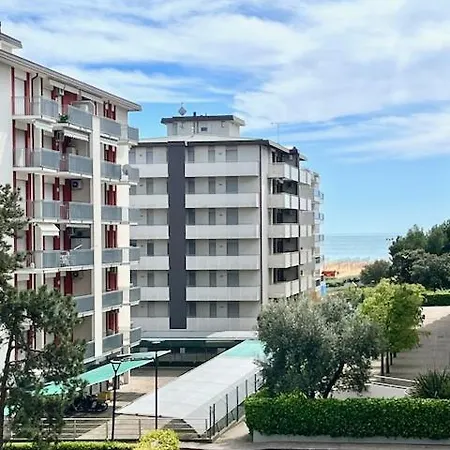 Vacanze Al Mare Apartmán *