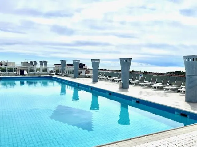 Vacanze Al Mare Бибионе