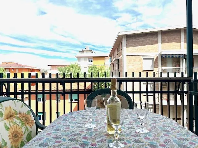 Vacanze Al Mare 아파트