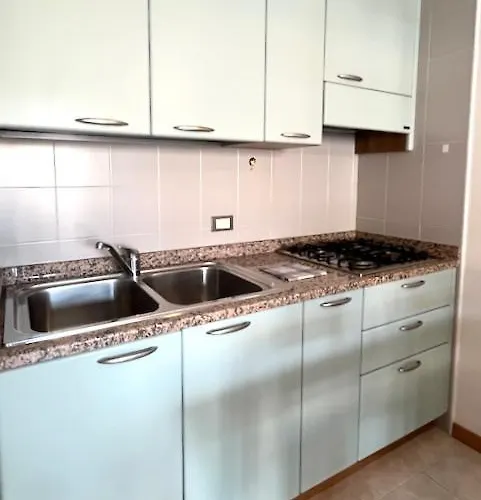 Vacanze Al Mare Апартаменты