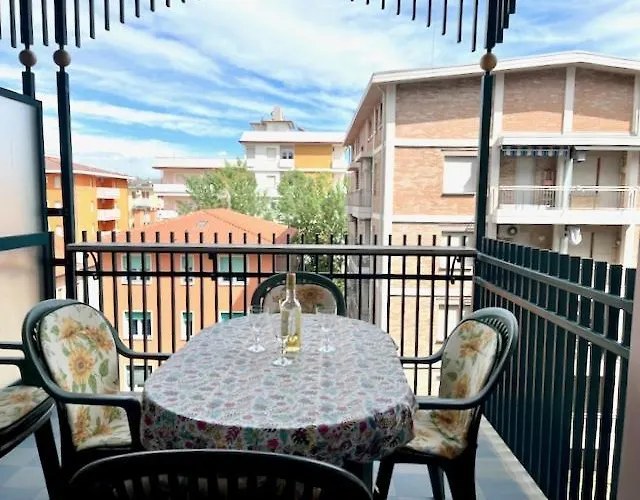 Vacanze Al Mare * Бибионе